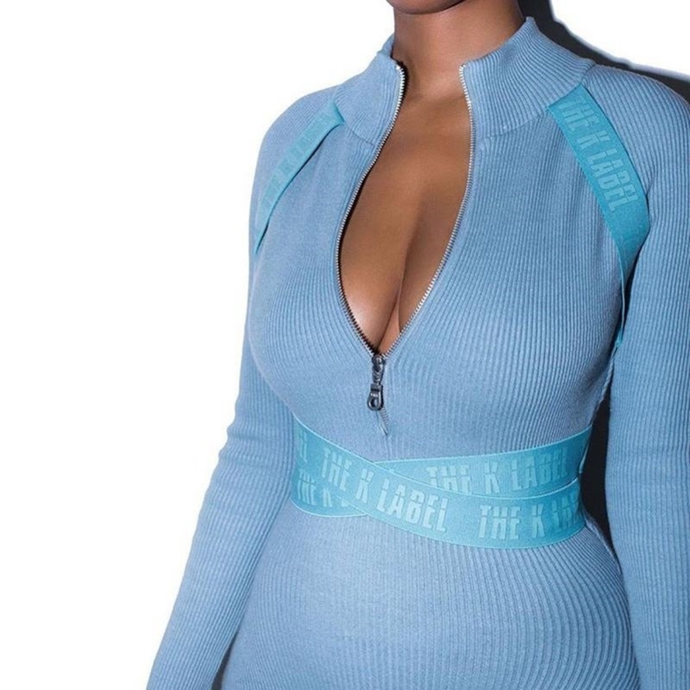 Women’s jumpsuit